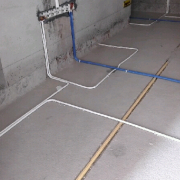 長沙裝修公司總結的水電裝修規范