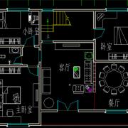 装修设计图纸要怎么看？要注意什么