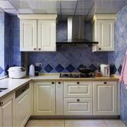 装修厨房用什么瓷砖搭配更完美