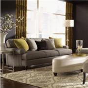 客厅装修沙发要怎么选购和摆置？看了这篇装修经验你就知道了！