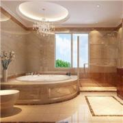浴室怎么设计更完美?