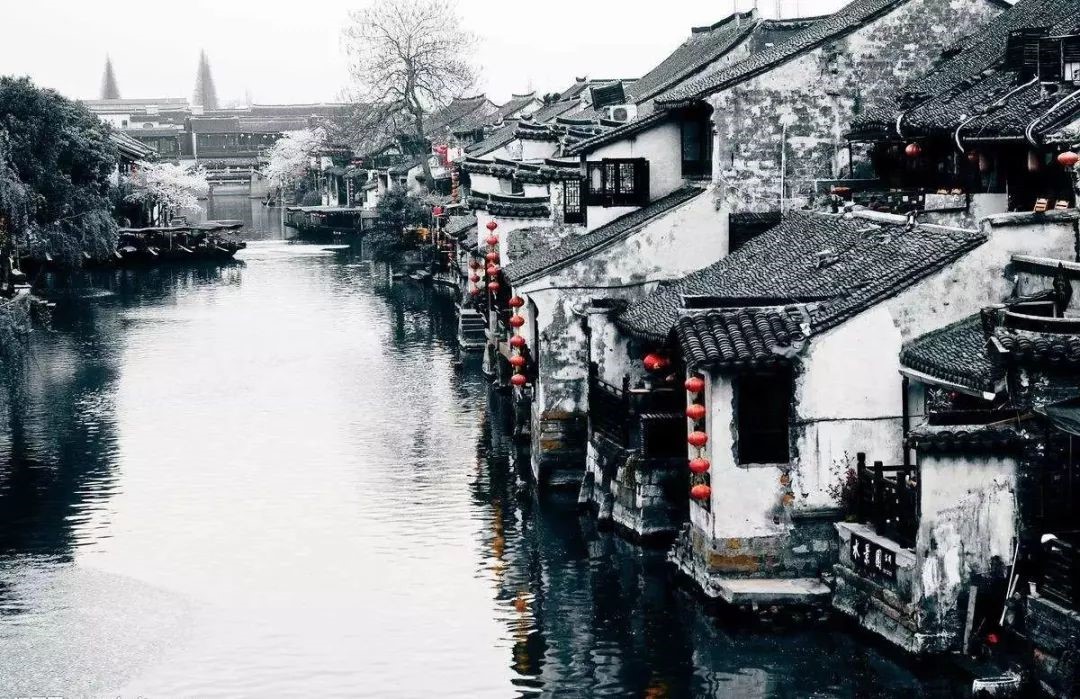 中国最适合私奔的10个小镇！最后一个一定要去！