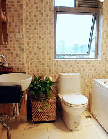装卫浴注意这8大细节，你家卫生间用70年不用翻新，工头自用技巧