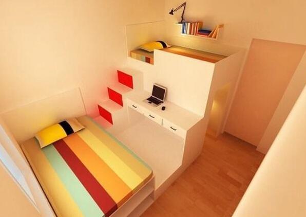 小户型新房装修攻略 适合小户型的家具有哪些
