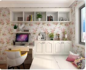您想要的小居室装修，最后一款绝对喜欢！